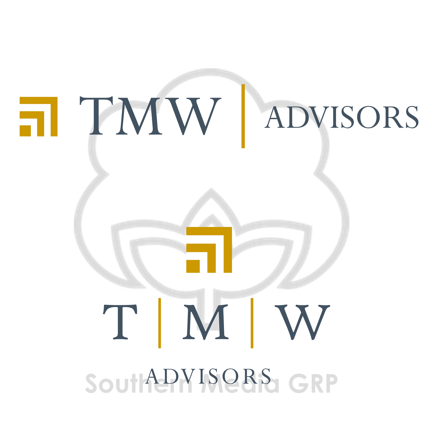 Logo-Design von Southern Media GRP für dieses Projekt | Design #13491918