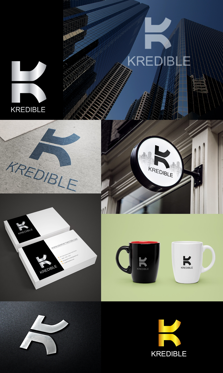 Logo Design by sanalkumar for this project | Design #13507804