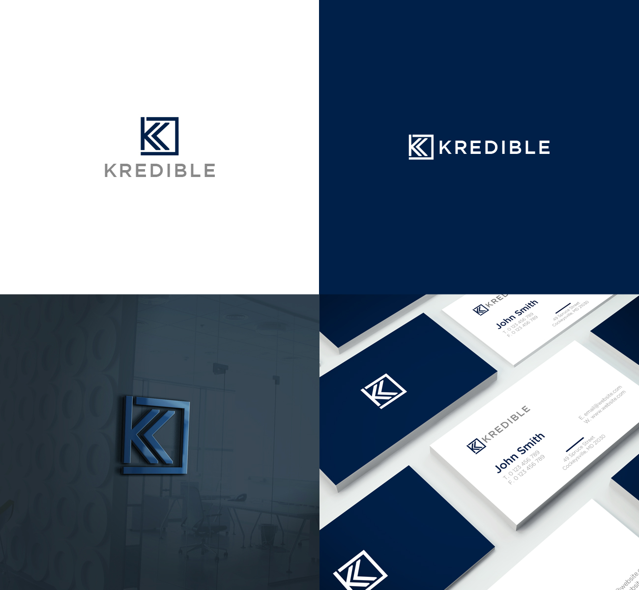 Logo Design by JohnM. for this project | Design #13493427