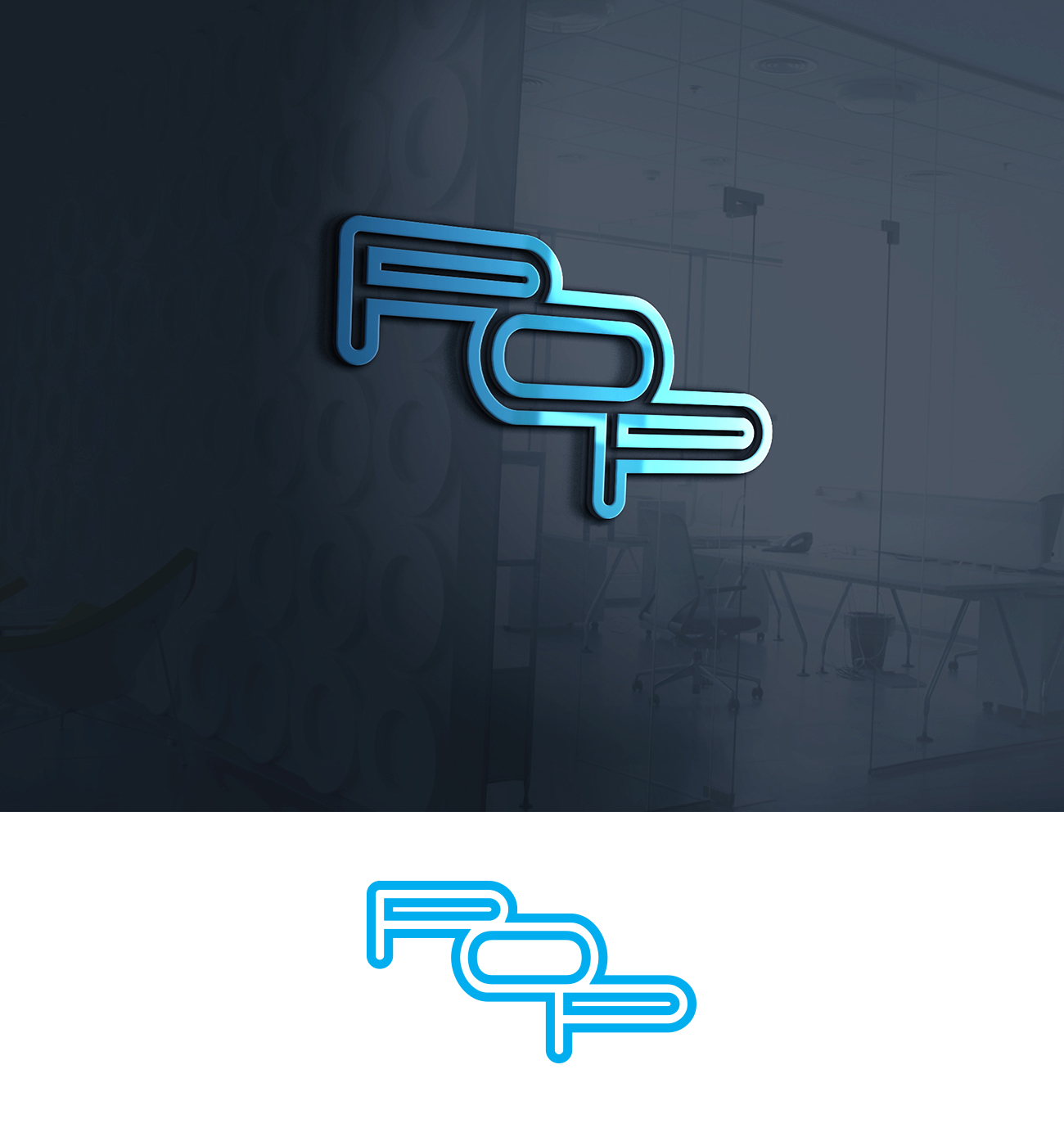 Logo Design by supercreative for BrandHut | Design #13482633