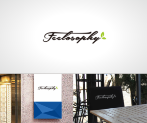 Logo Design by JasonE for this project | Design: #13479055