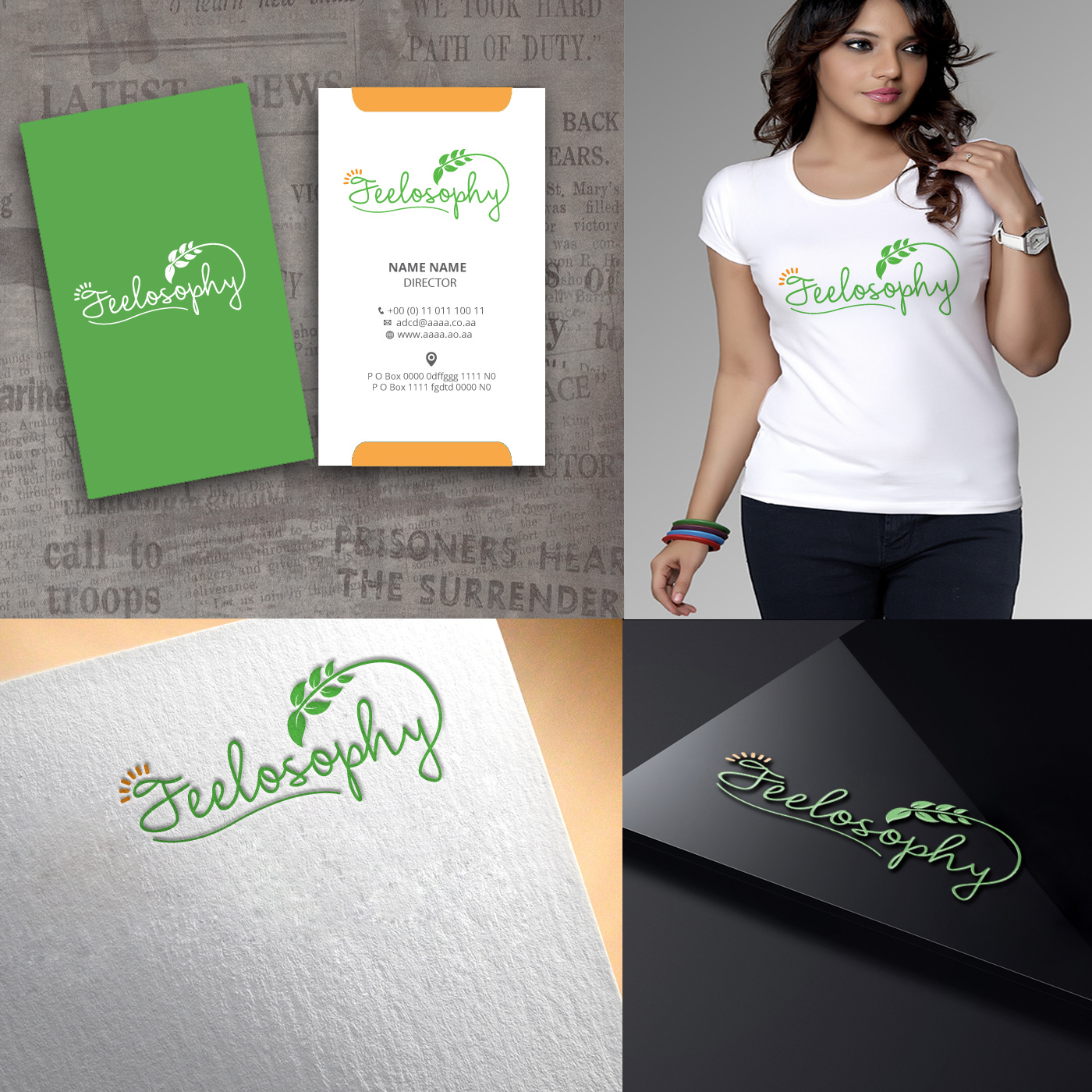 Logo Design by zebronicgraphic for this project | Design #13520337