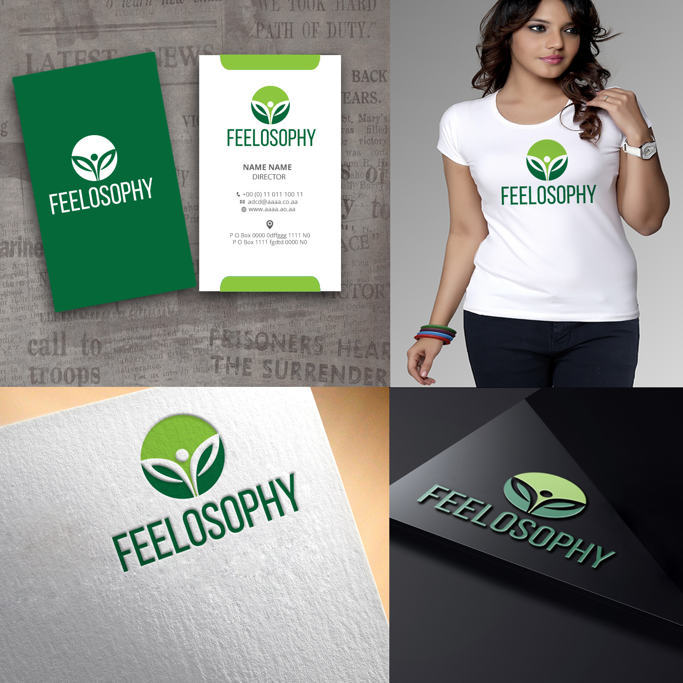 Logo Design by zebronicgraphic for this project | Design #13520338