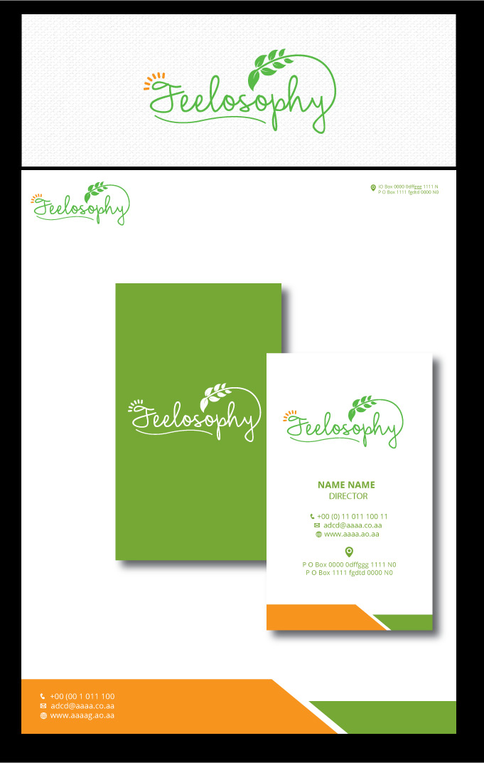 Logo Design by zebronicgraphic for this project | Design #13520347