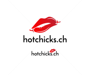 Logo Design by reflection