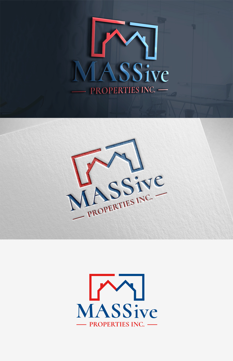 Logo Design by Daniel Caso Design for this project | Design #13533533