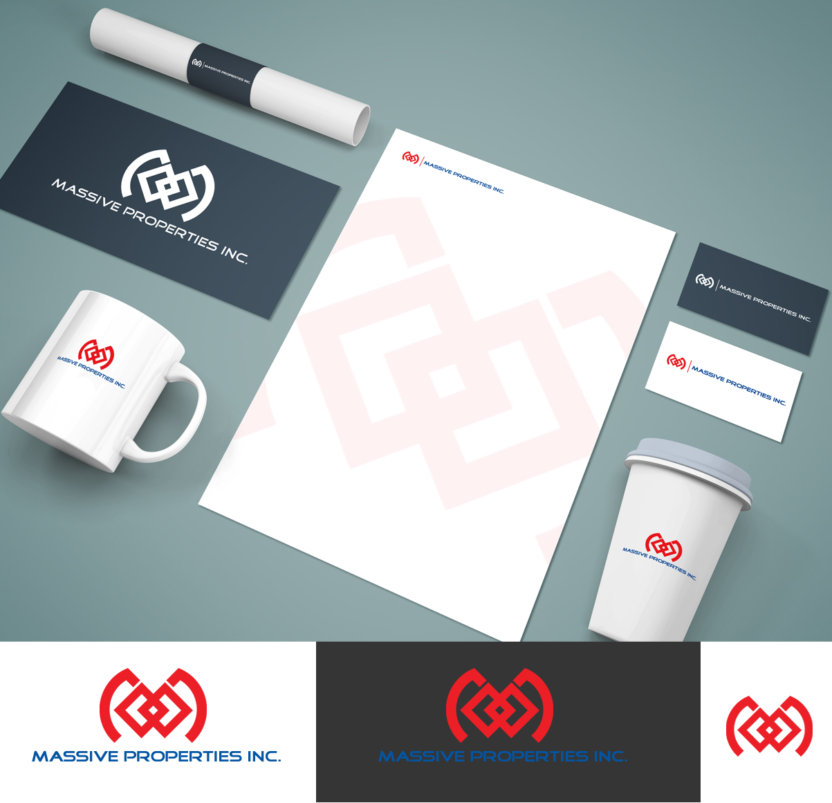Logo Design by Designing Fever for this project | Design #13489890