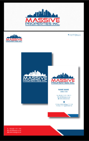 Logo Design by zebronicgraphic for this project | Design: #13520219