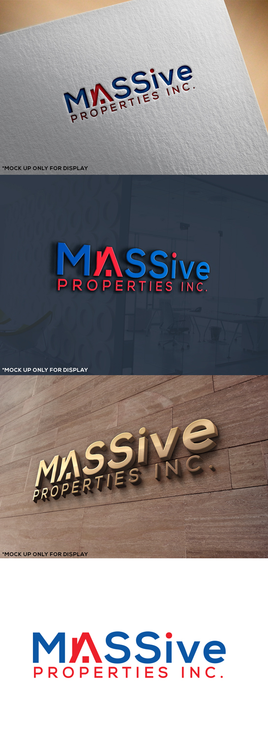 Logo Design by jasonms for this project | Design #13507214