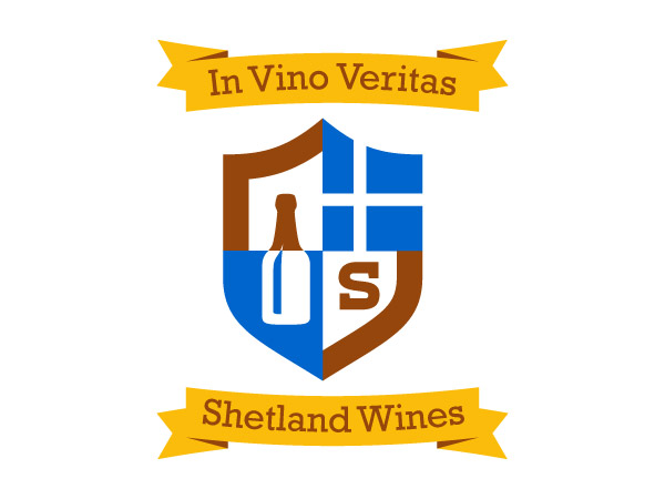 Logo Design by Rich Palmer for Shetland Payroll | Design #2478421