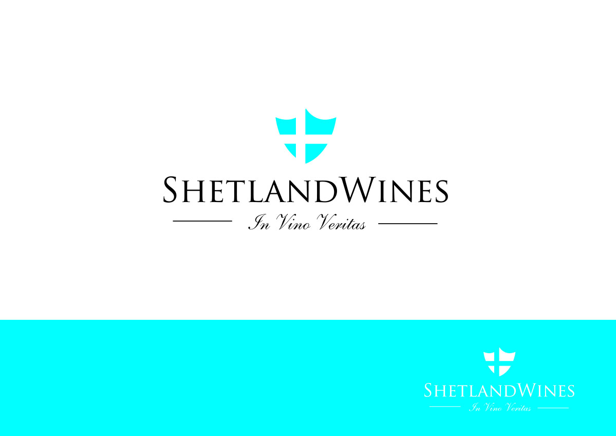 Logo Design by MatthewBurly for Shetland Payroll | Design #2467075