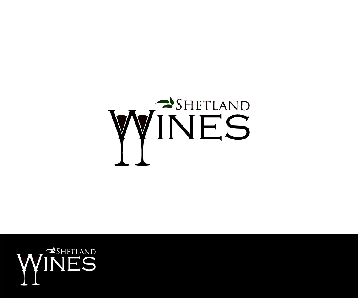 Logo Design by Senpachie for Shetland Payroll | Design #2469028