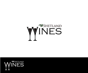 Logo Design by Locke+ for Shetland Payroll | Design: #2469028