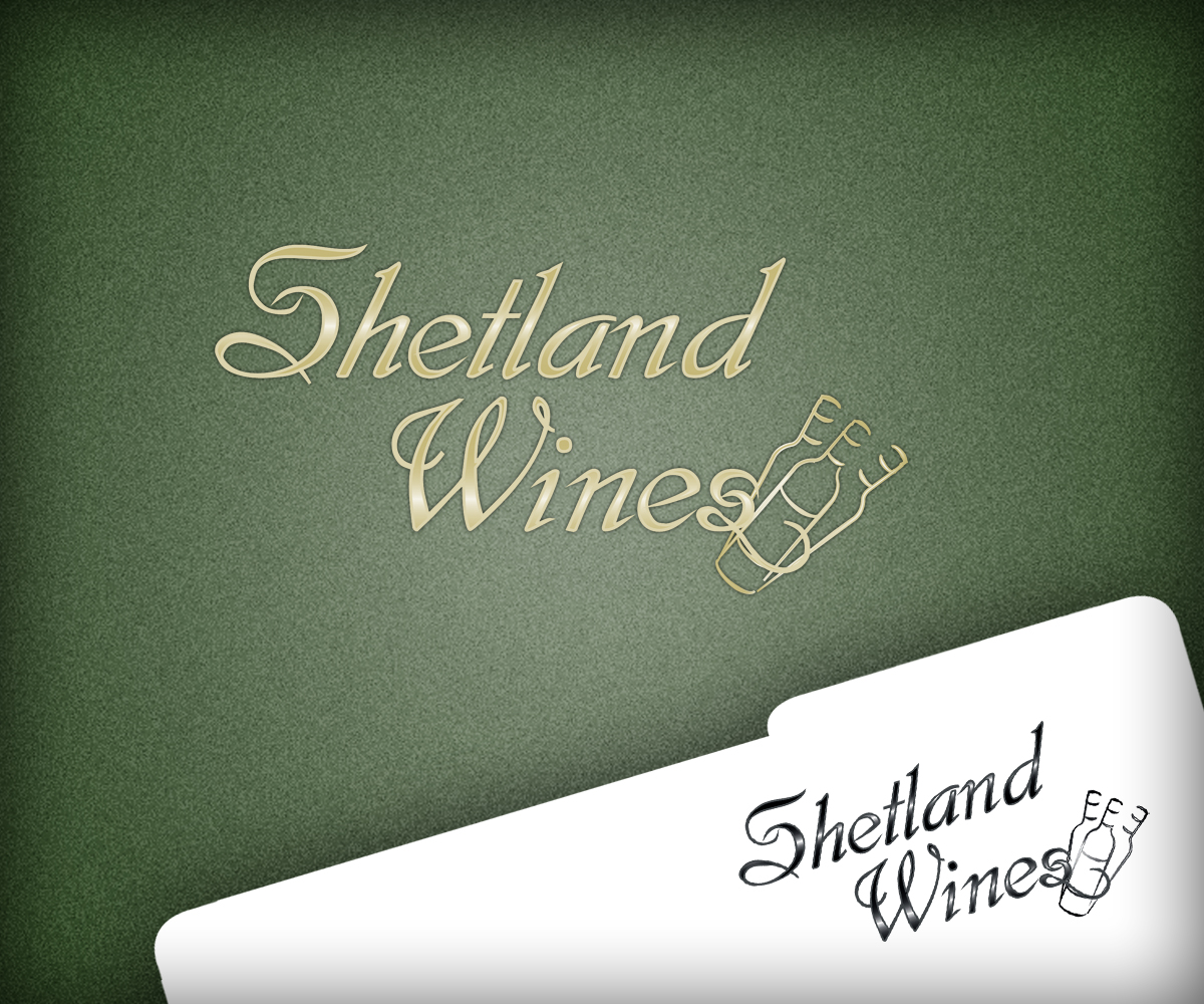Logo Design by Bella Cosa for Shetland Payroll | Design #2467189