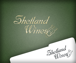 Logo Design by Bella Cosa for Shetland Payroll | Design #2467189