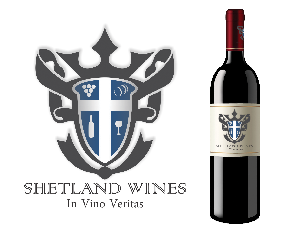 Logo Design by  SmVik for Shetland Payroll | Design #2480219