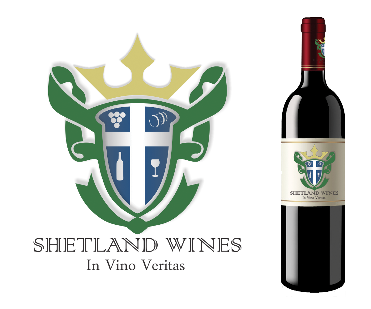 Logo Design by  SmVik for Shetland Payroll | Design #2480222