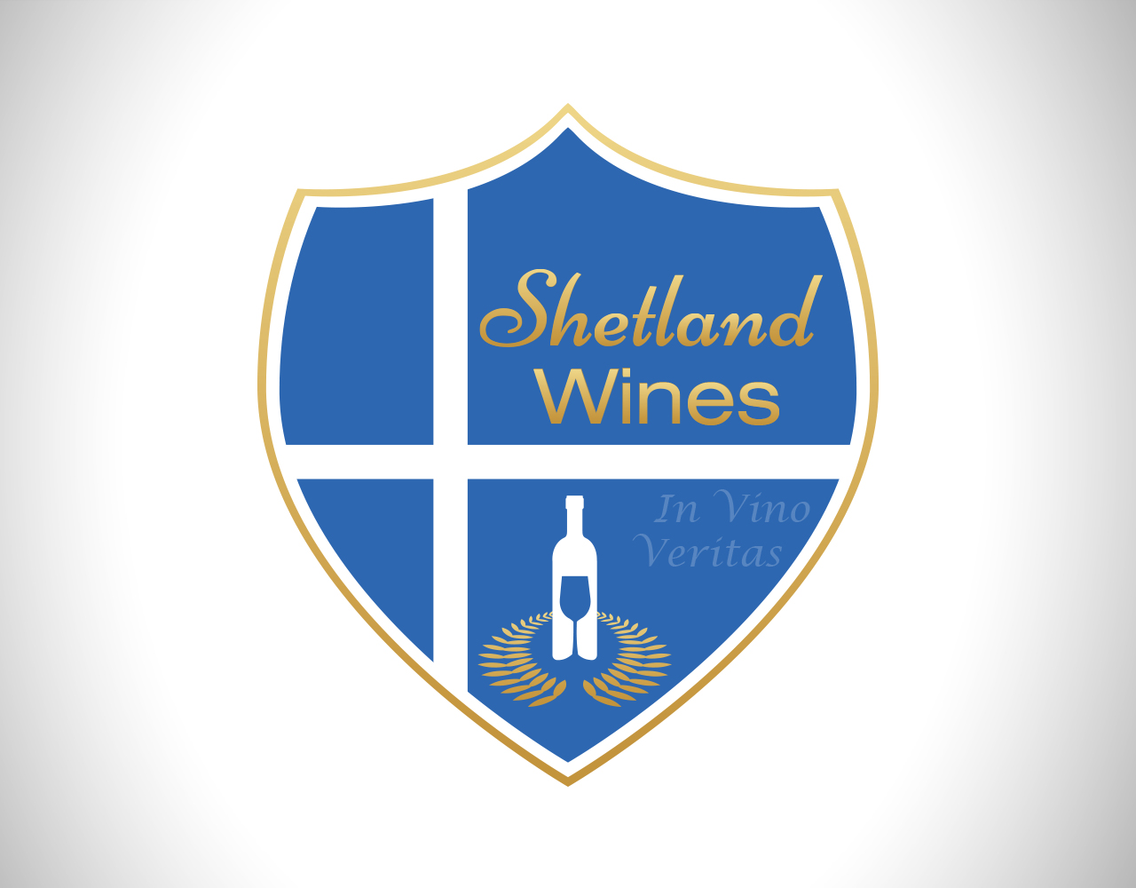 Logo Design by Dragos for Shetland Payroll | Design: #2490375
