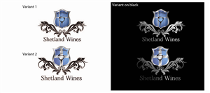 Logo Design by Dragan Dobrosavljevic for Shetland Payroll | Design: #2495436