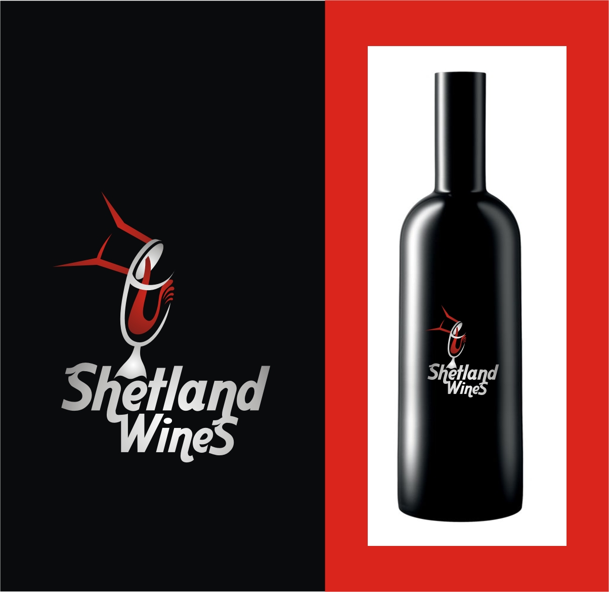 Logo Design by Mikka for Shetland Payroll | Design #2468170