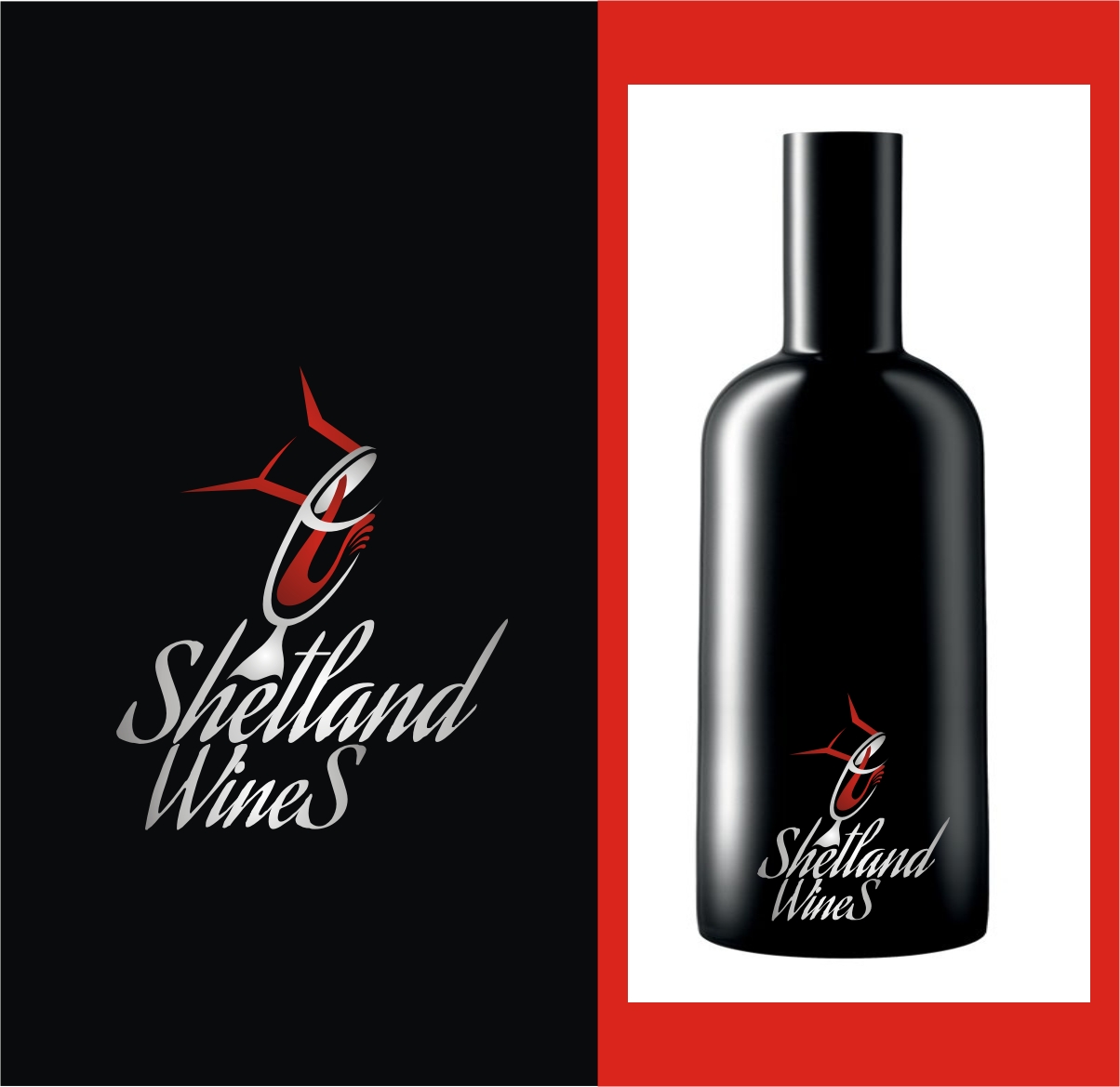 Logo Design by Mikka for Shetland Payroll | Design #2468214