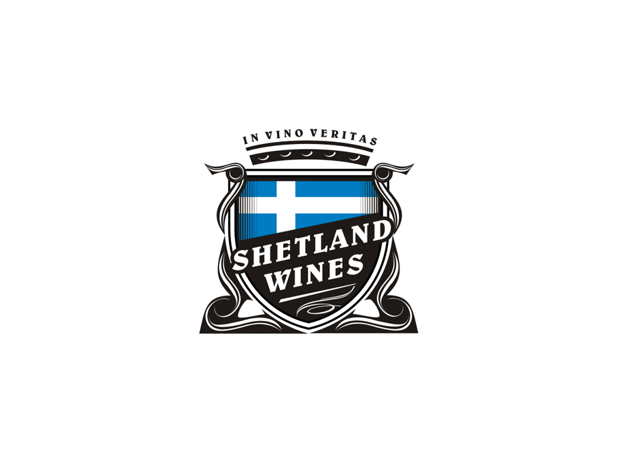 Logo Design by KJK for Shetland Payroll | Design #2482186