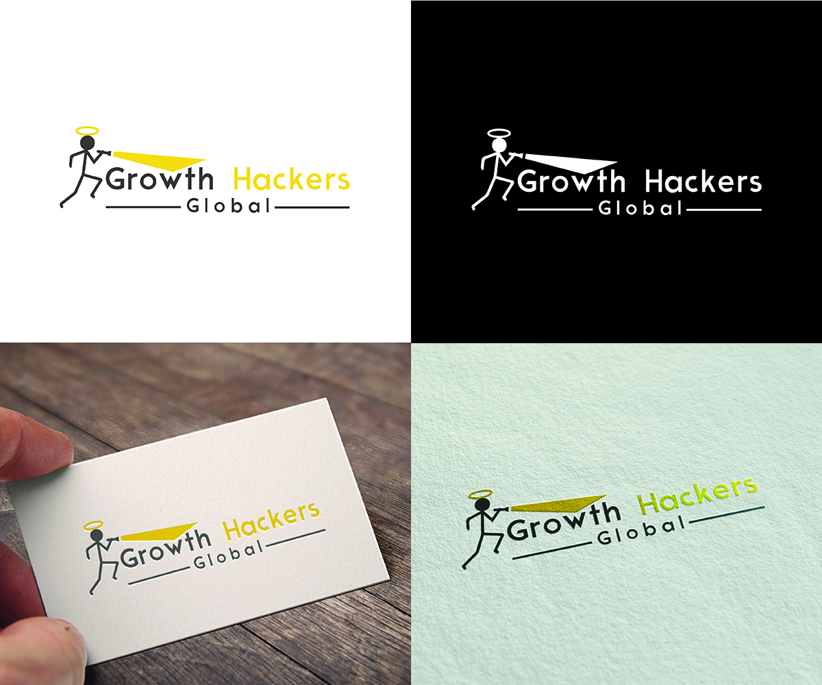 Logo Design by eMARK for this project | Design #13656833