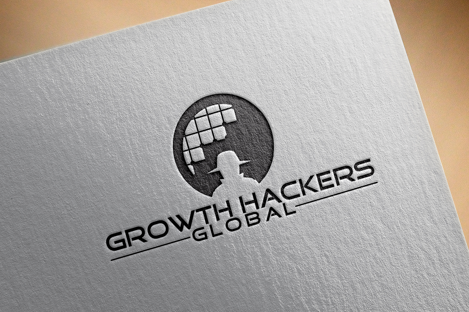 Logo Design by hemi world for this project | Design #13645420