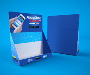 Diseño de Empaque por Cheeky Creative