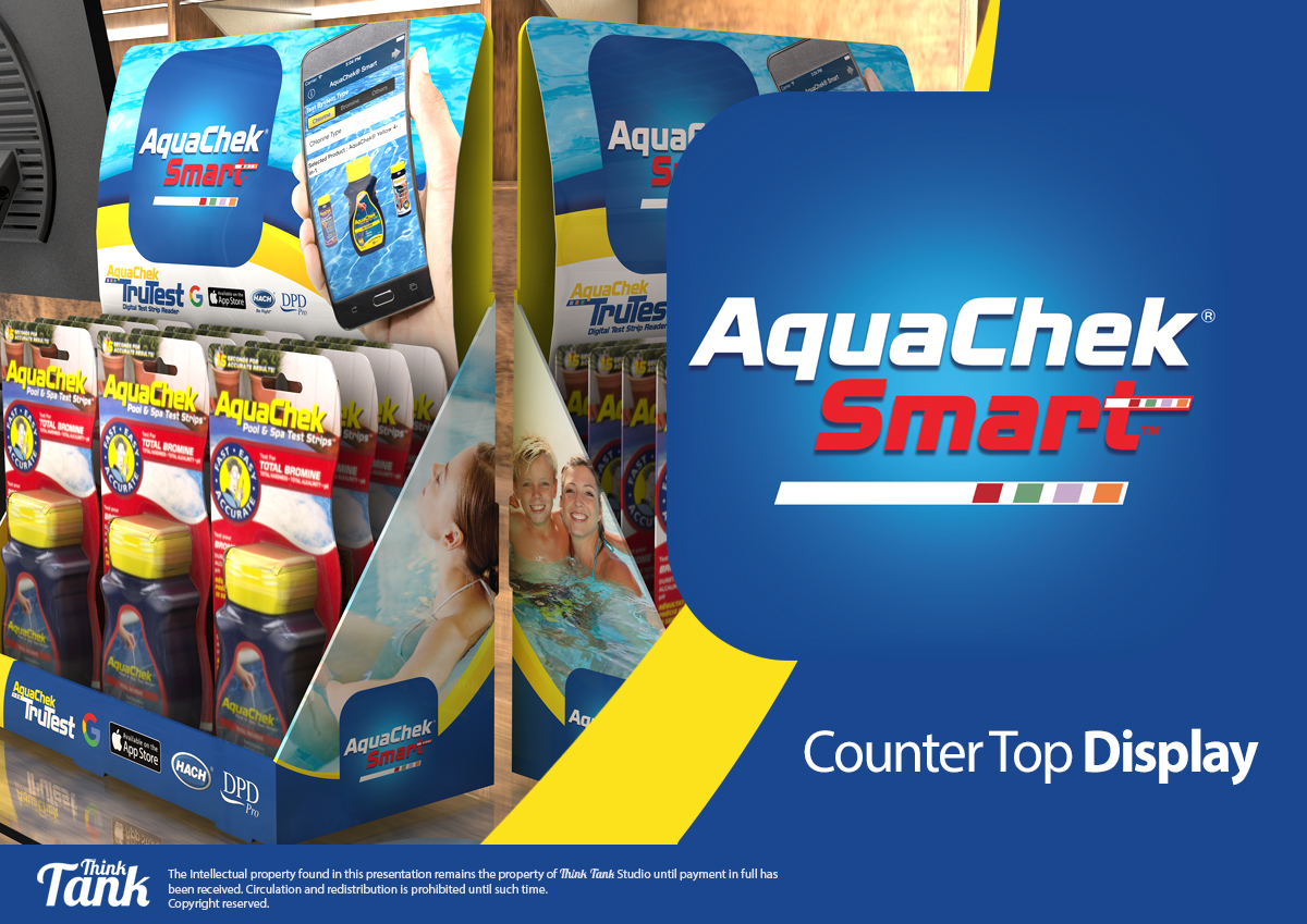 Packaging Design by The Think Tank for this project | Design #13533726