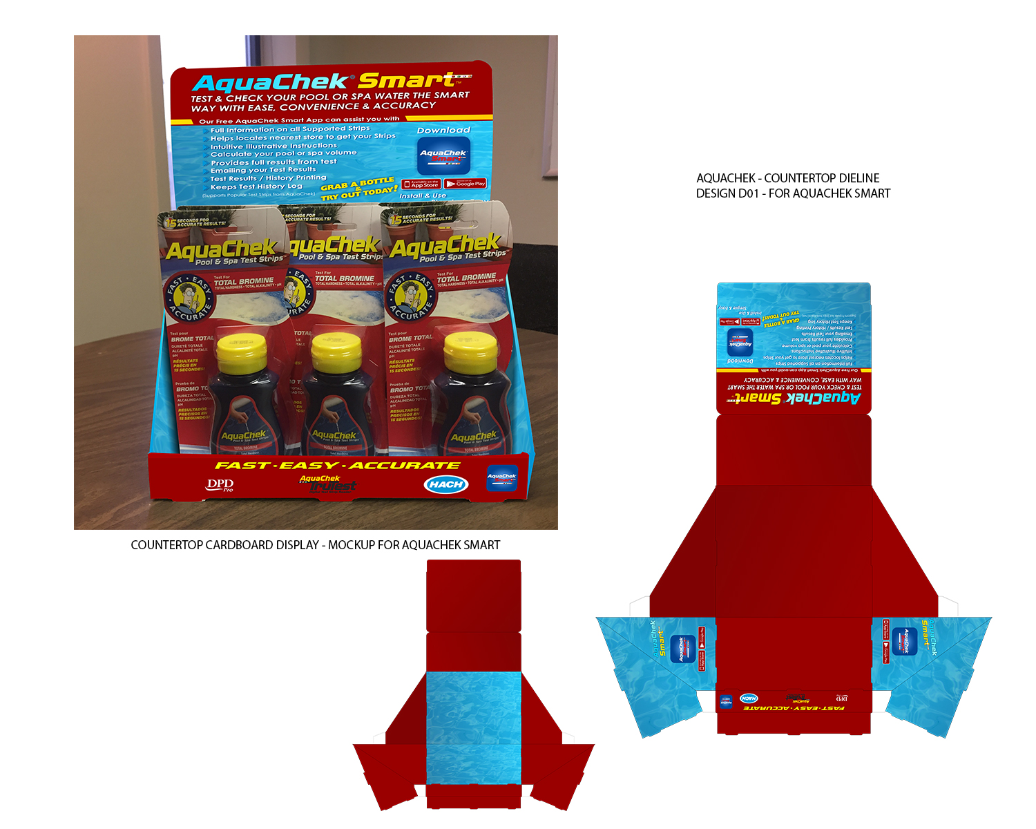 Verpackungs-Design von Chromax8 für dieses Projekt | Design #13516693