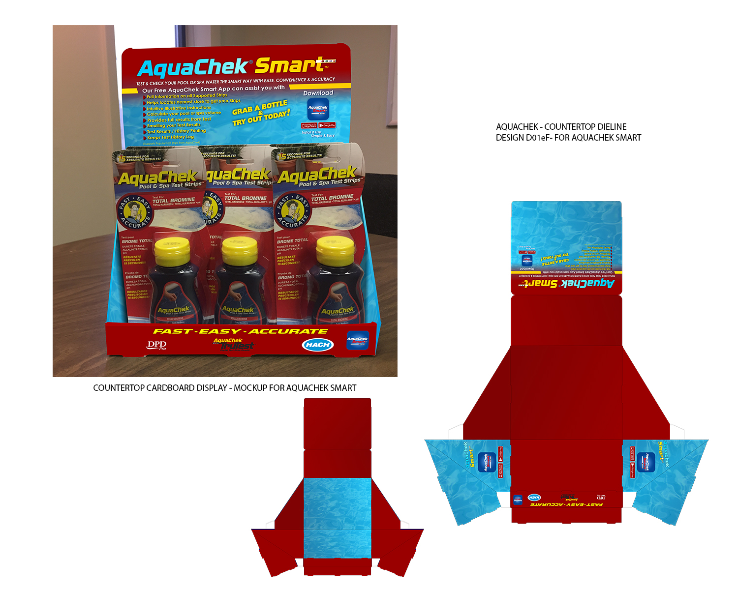 Packaging Design by Chromax8 for this project | Design #13531218