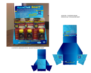 Packaging Design by Chromax8 for this project | Design #13531219
