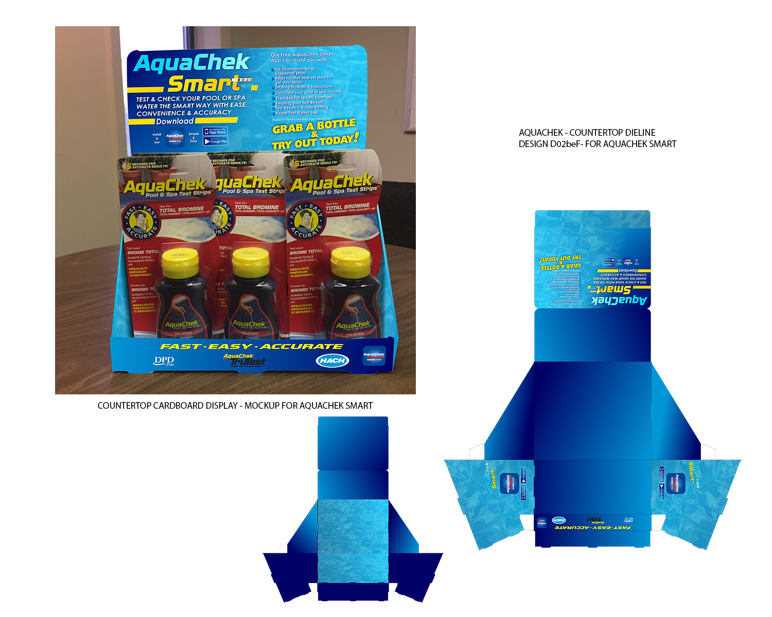 Packaging Design by Chromax8 for this project | Design #13531220