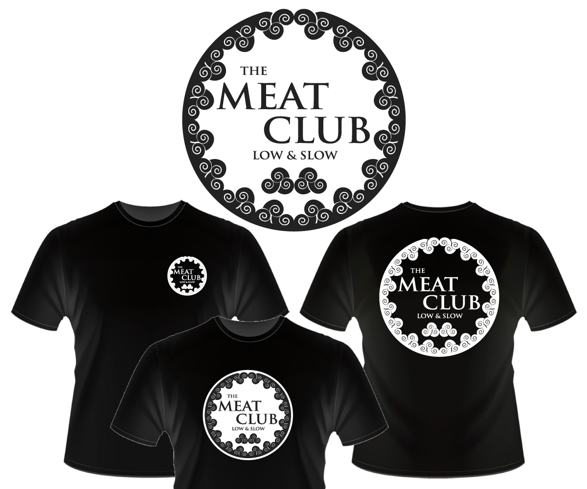 Diseño de Camiseta por SpaGGy para este proyecto | Diseño #13507384