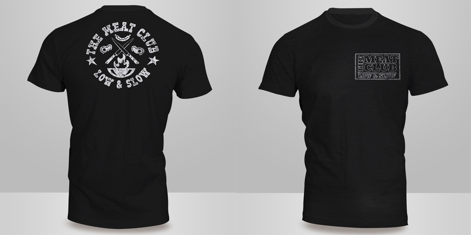 T-shirt Design by Kero for this project | Design #13501292