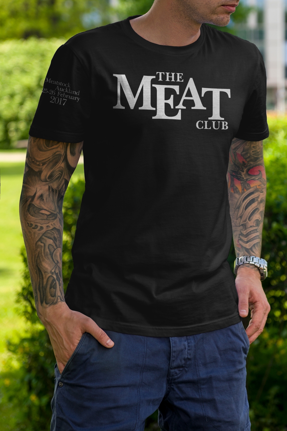 T-shirt Design by Kero for this project | Design #13504092