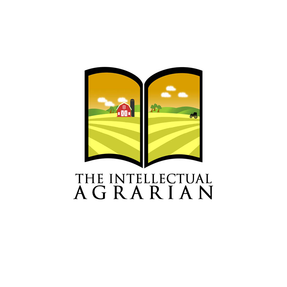 Logo-Design von TB Designs für The Intellectual Agrarian | Design #13524273