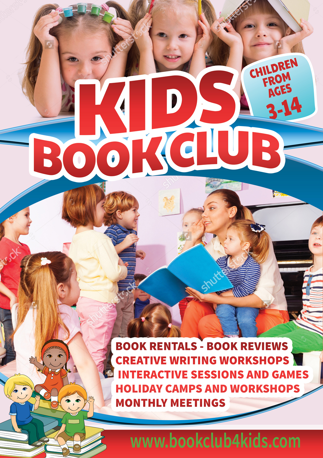 Design de Flyer par leuchi pour ce projet | Design #13505836