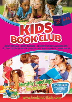 Flyer Design by leuchi for this project | Design: #13538854