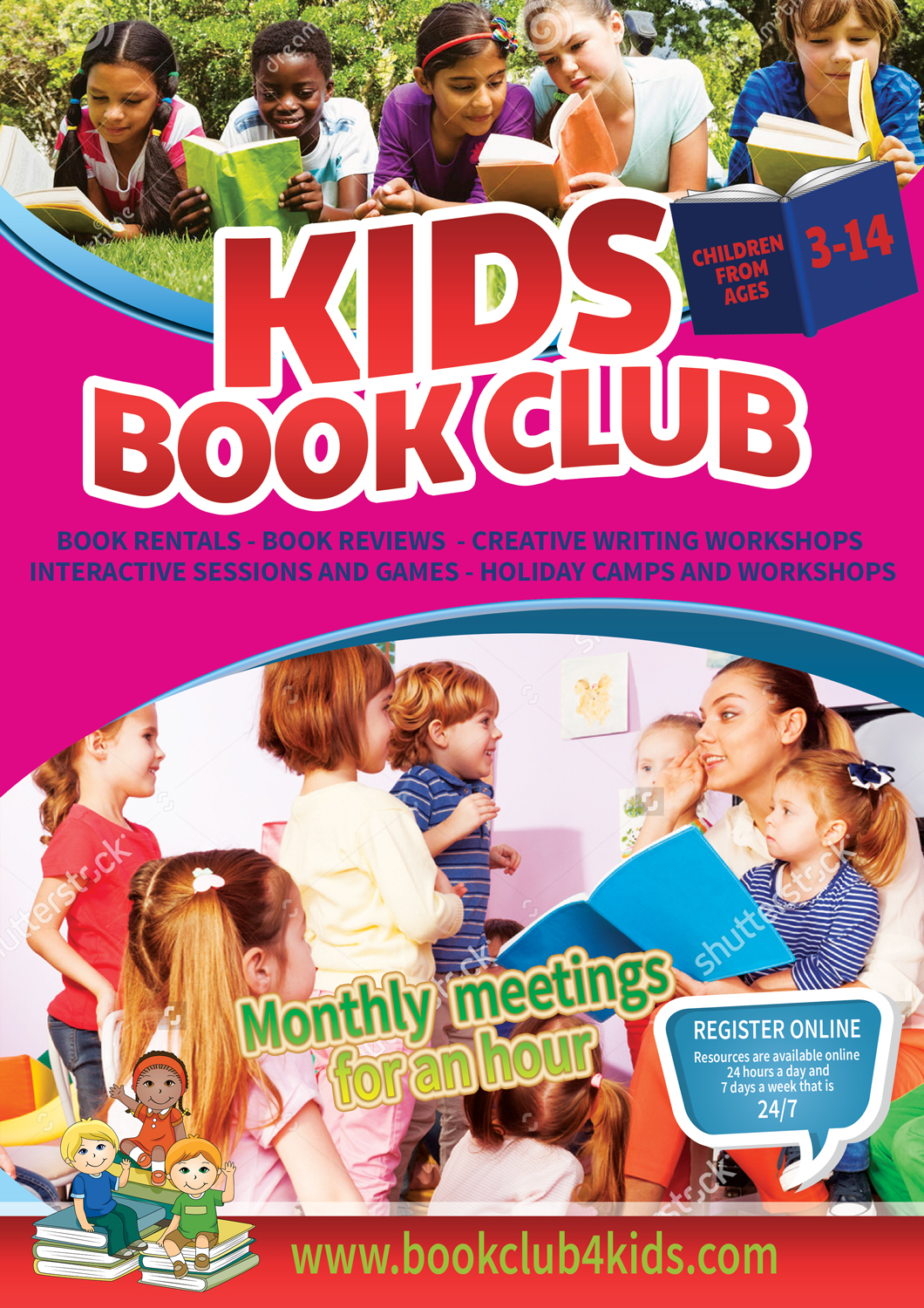 Flyer Design by leuchi for this project | Design #13571035