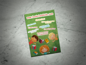 Flyer Design by Scorpius design
