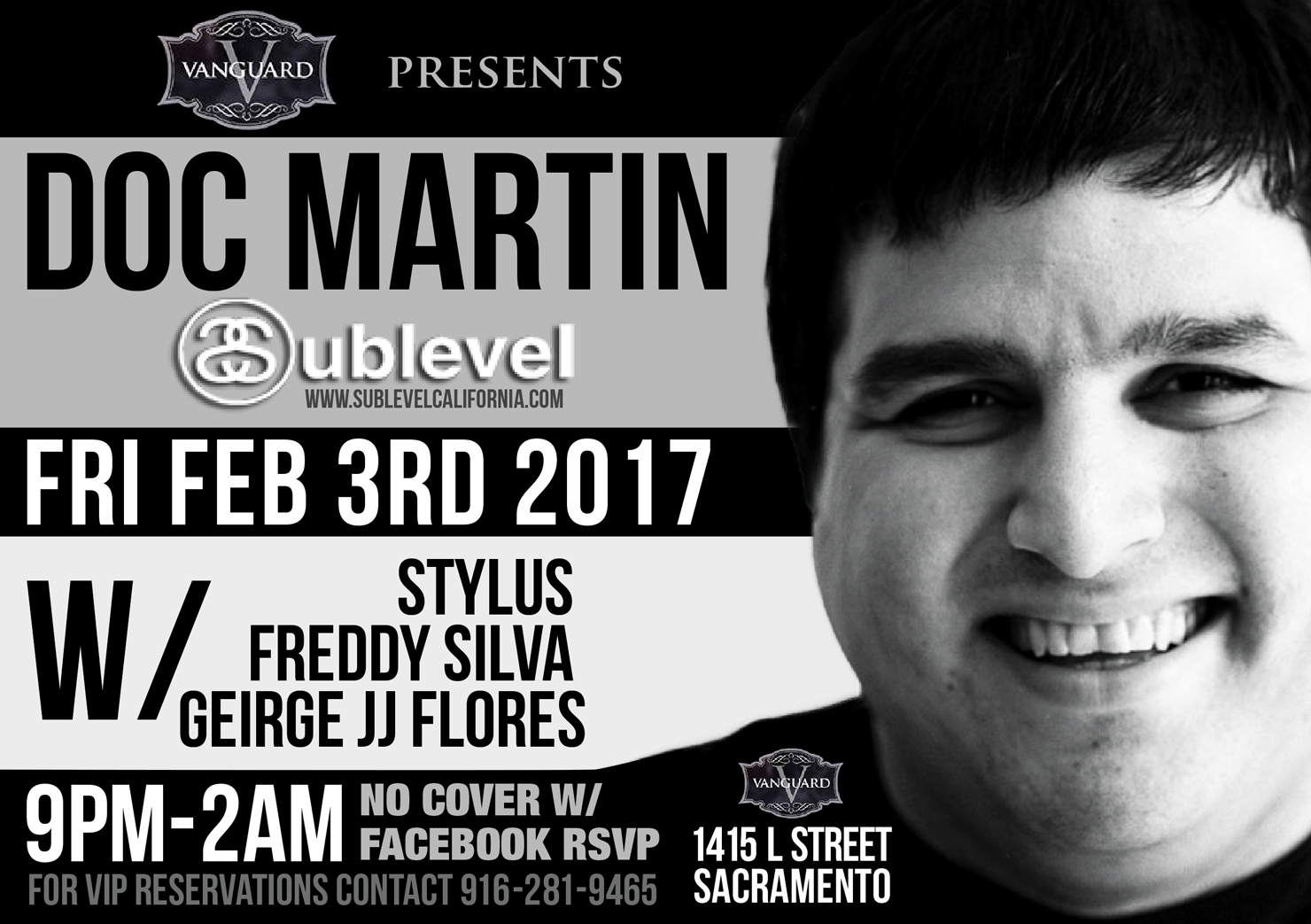 Flyer Design by UrbainFX for Crowell | Design #13490489