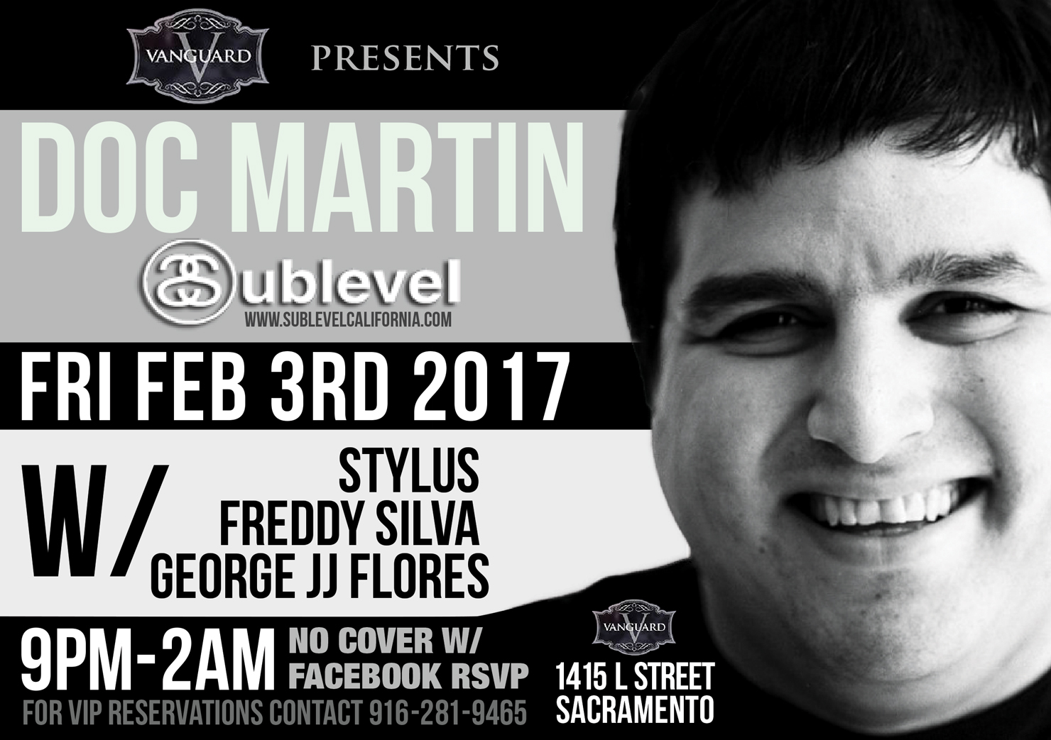 Flyer Design by UrbainFX for Crowell | Design #13490635