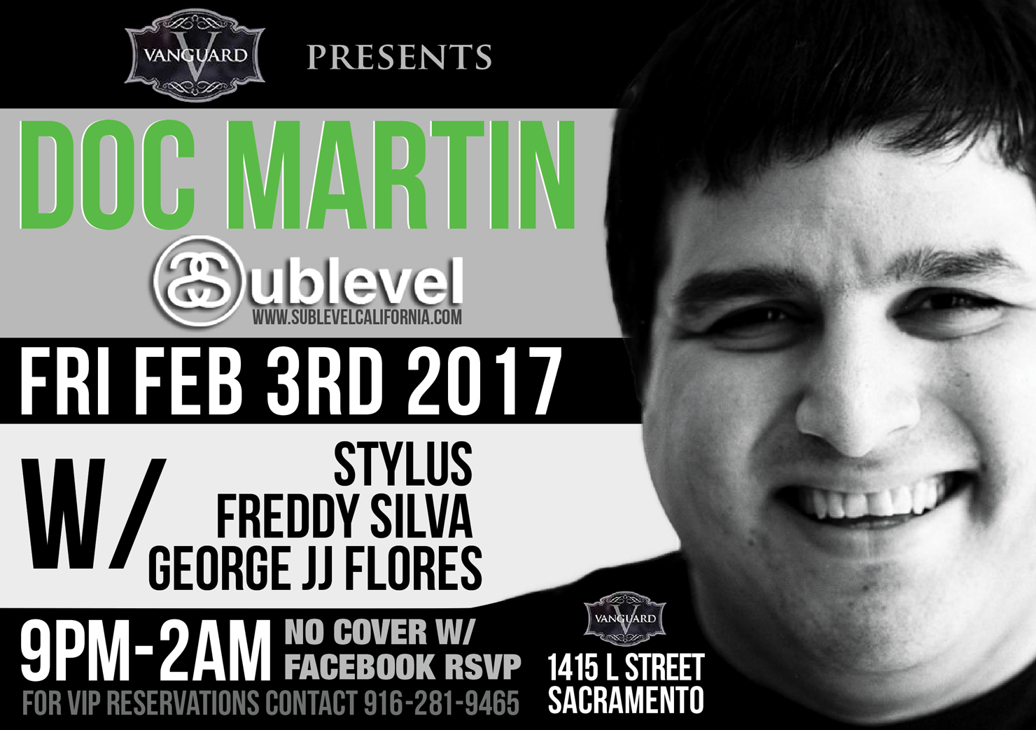 Flyer Design by UrbainFX for Crowell | Design #13490660