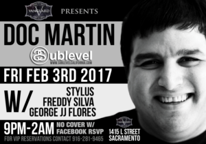 Diseño de Flyer por UrbainFX para Crowell | Diseño: #13490725