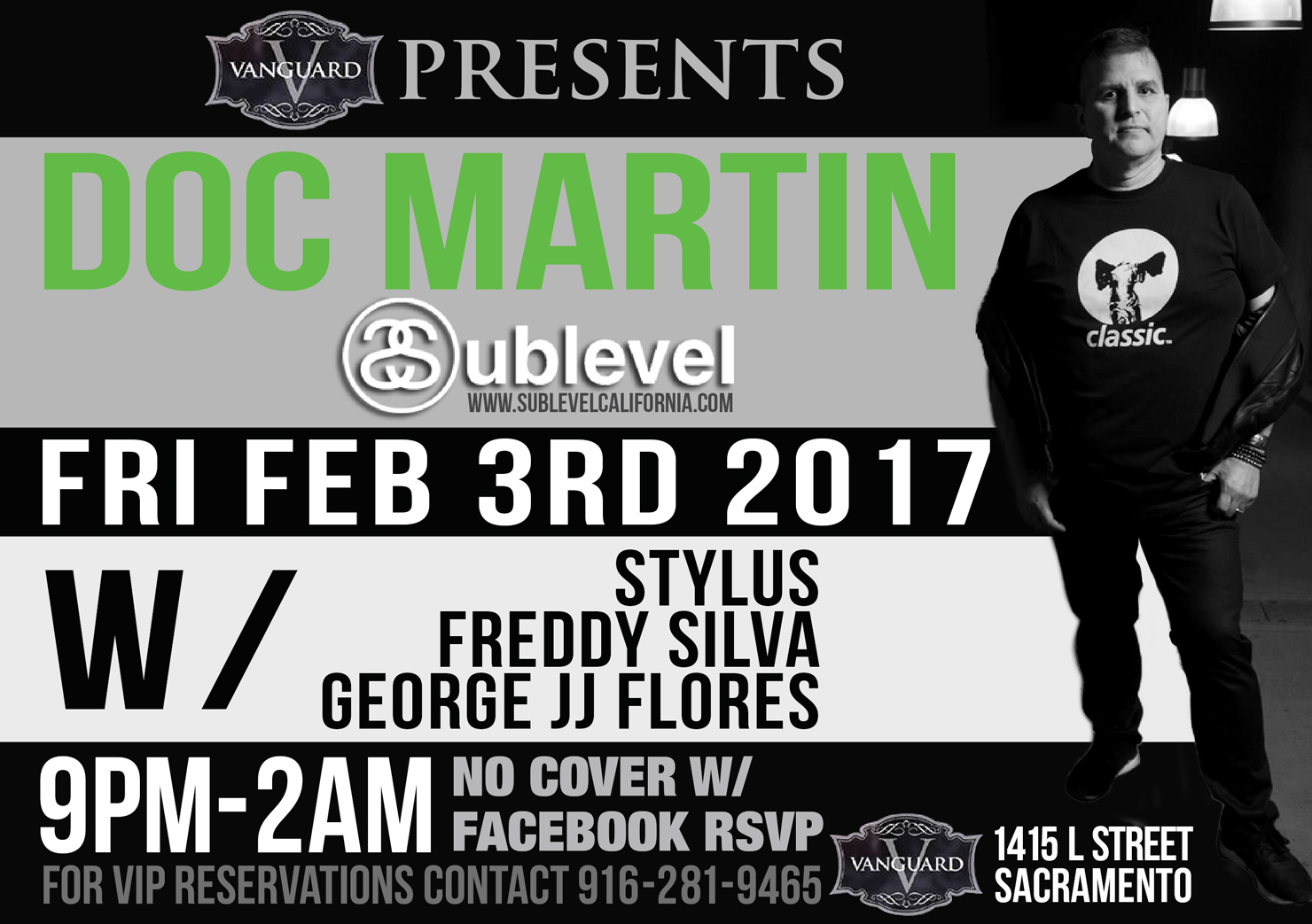 Flyer Design by UrbainFX for Crowell | Design #13491688