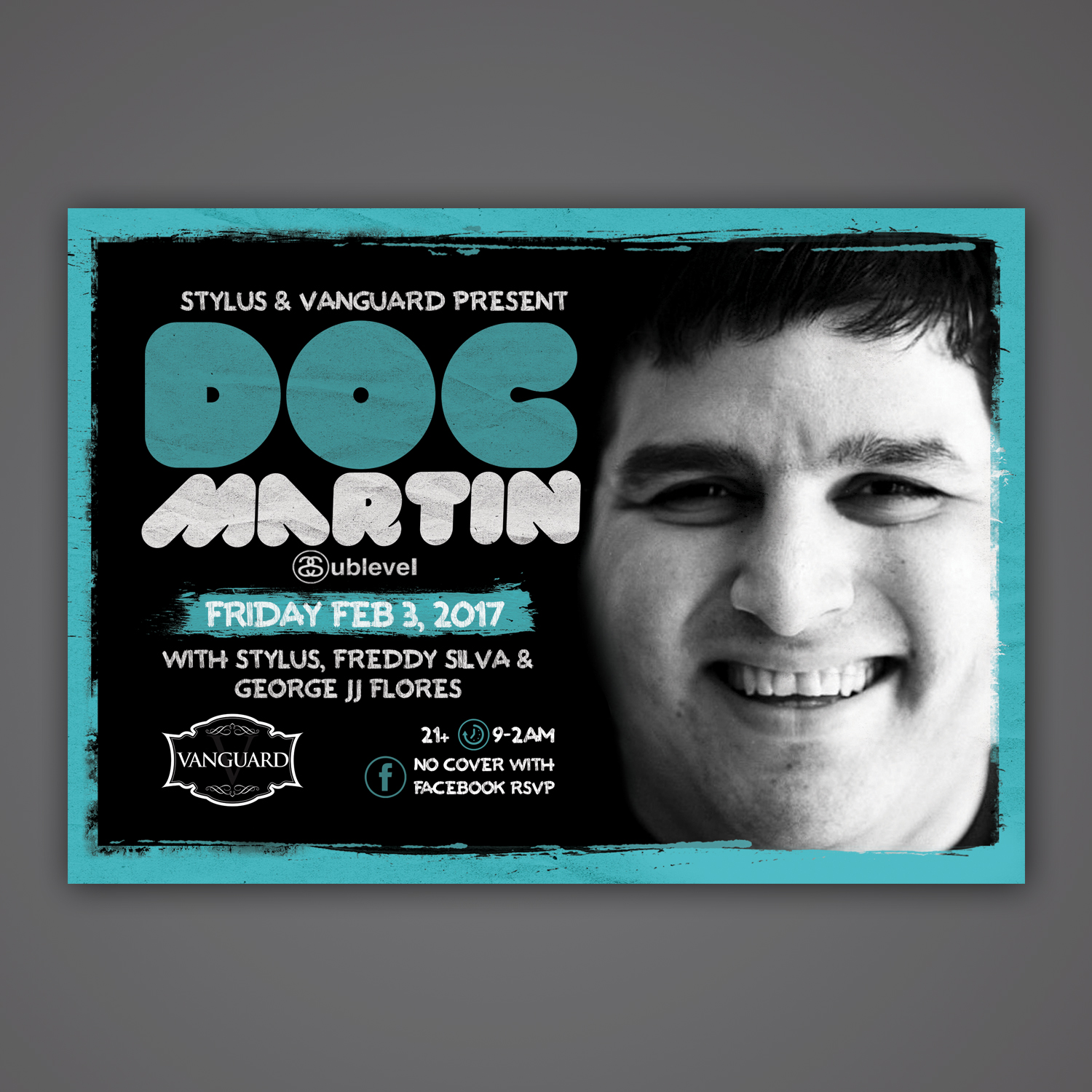 Diseño de Flyer por Mariyam Khan para Crowell | Diseño #13476254