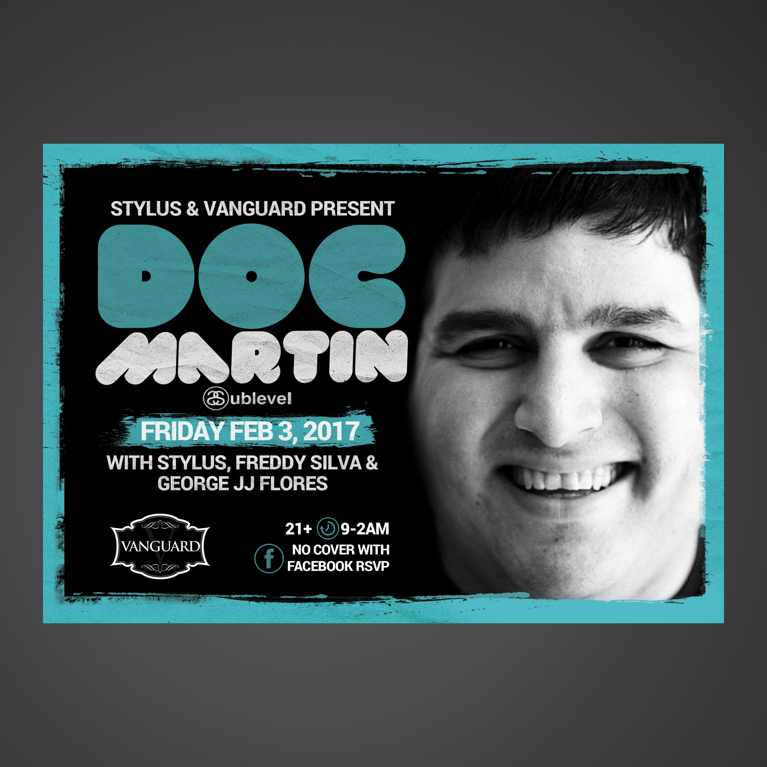 Flyer-Design von Mariyam Khan für Crowell | Design #13476334