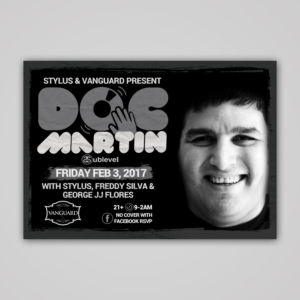 Diseño de Flyer por Mariyam Khan para Crowell | Diseño: #13476429